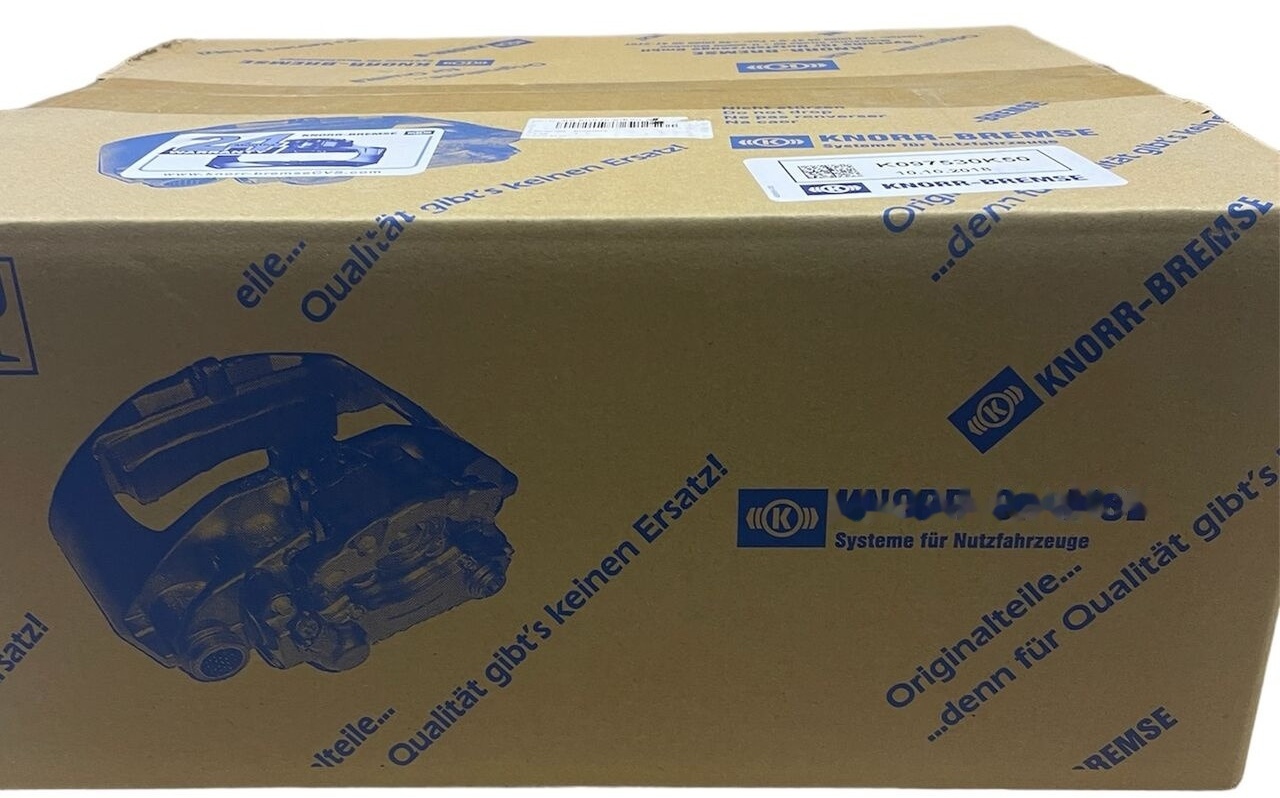 MAN NEW! K005610 K005611 81508046539 81508046483 81508046419 81508046538 81508046484 81508046418 - مسماك الفرامل - شاحنة: صورة 4 MAN NEW! K005610 K005611 81508046539 81508046483 81508046419 81508046538 81508046484 81508046418 - مسماك الفرامل - شاحنة: صورة 4