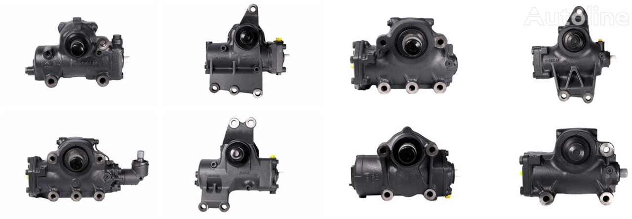 Scania 1531061 8097955161 ZF 1531061 8097955161 - دودة دركسون - شاحنة: صورة 4 Scania 1531061 8097955161 ZF 1531061 8097955161 - دودة دركسون - شاحنة: صورة 4
