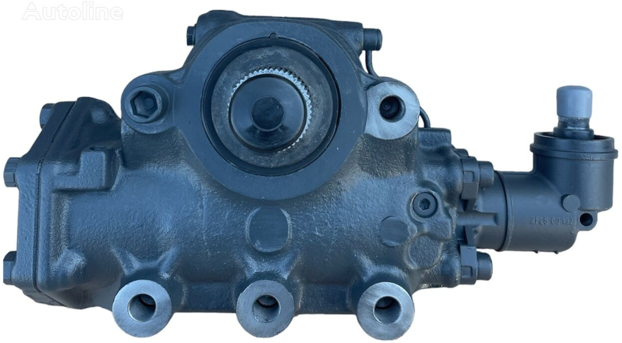 Volvo , 22089610 ZF Volvo - دودة دركسون - شاحنة: صورة 1 Volvo , 22089610 ZF Volvo - دودة دركسون - شاحنة: صورة 1
