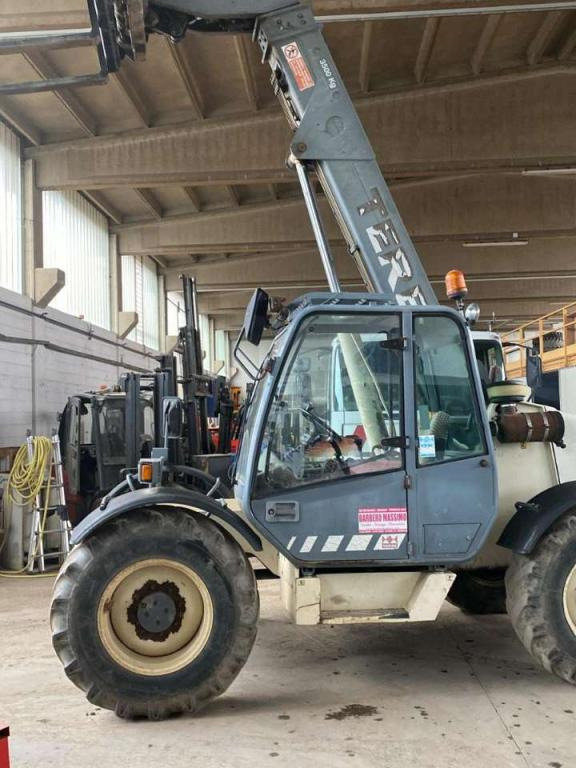 Terex 357 - رافعة تلسكوبية: صورة 2 Terex 357 - رافعة تلسكوبية: صورة 2