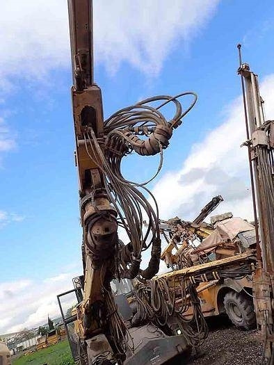 Atlas Copco BOOMER E2C - برج الحفر: صورة 4 Atlas Copco BOOMER E2C - برج الحفر: صورة 4