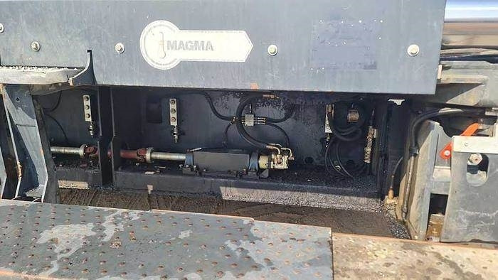 Bomag BF700C-2 Bomag BF700C-2: صورة 16 Bomag BF700C-2 Bomag BF700C-2: صورة 16