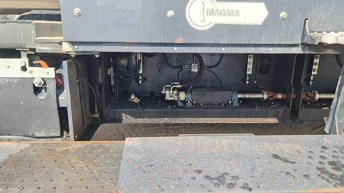 Bomag BF700C-2 Bomag BF700C-2: صورة 15 Bomag BF700C-2 Bomag BF700C-2: صورة 15