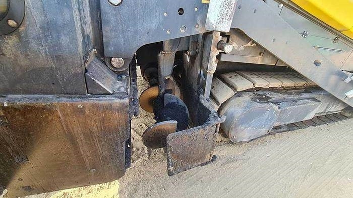 Bomag BF700C-2 Bomag BF700C-2: صورة 17 Bomag BF700C-2 Bomag BF700C-2: صورة 17