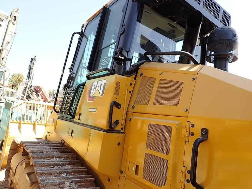 CAT 963 WH  - حفارة: صورة 4 CAT 963 WH  - حفارة: صورة 4