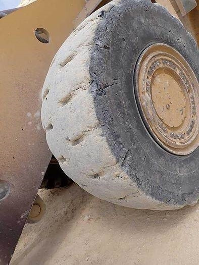CAT 988K - اللودر بعجل: صورة 3 CAT 988K - اللودر بعجل: صورة 3