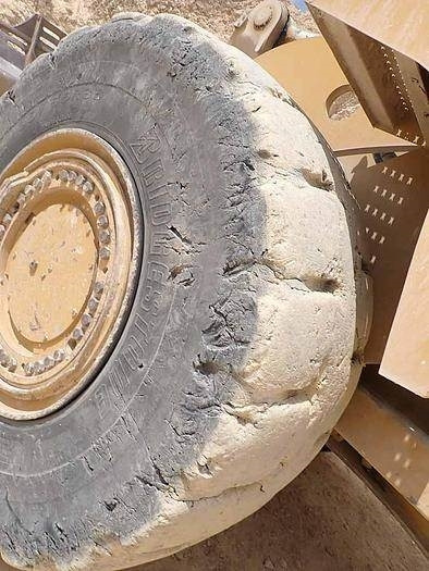 CAT 988K - اللودر بعجل: صورة 4 CAT 988K - اللودر بعجل: صورة 4