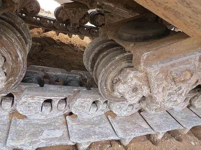 CAT D10 T - جرافة: صورة 3 CAT D10 T - جرافة: صورة 3