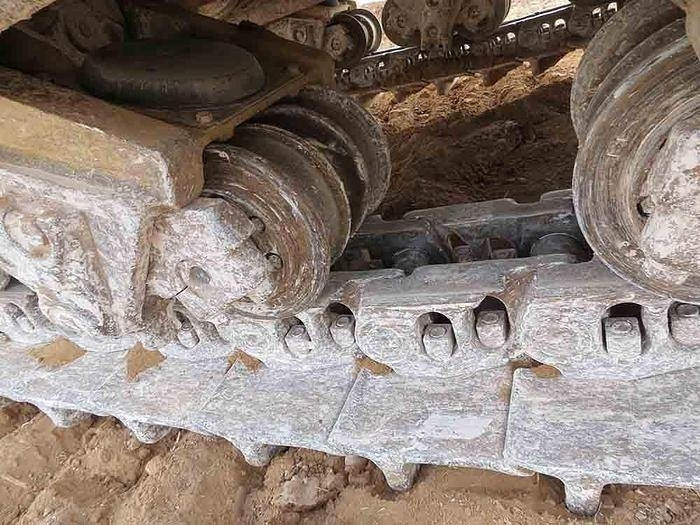 CAT D10 T - جرافة: صورة 4 CAT D10 T - جرافة: صورة 4