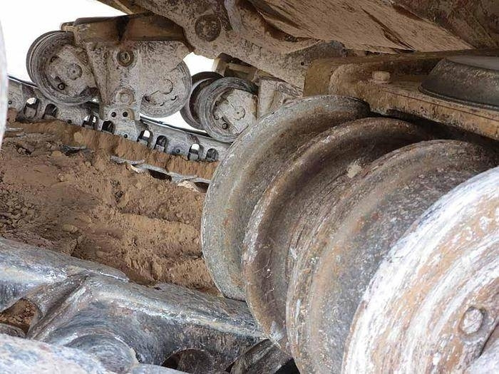 CAT D10 T - جرافة: صورة 2 CAT D10 T - جرافة: صورة 2