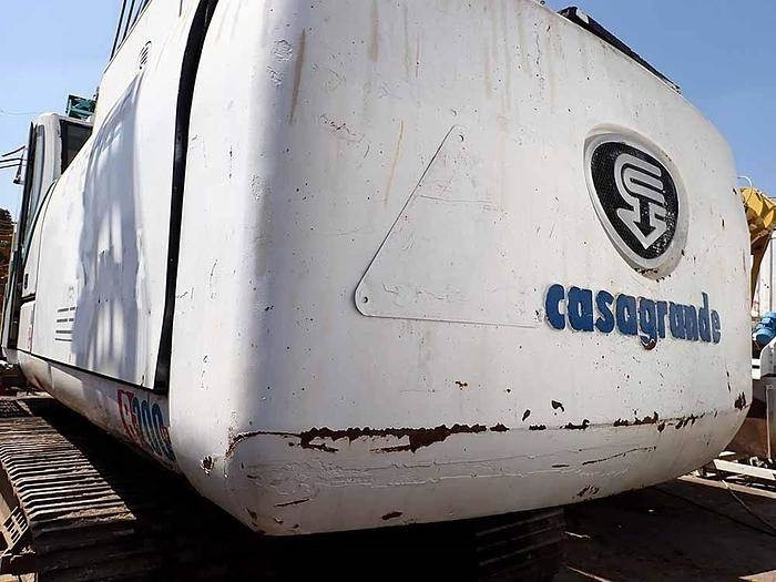 Casagrande B200XP--3B - برج الحفر: صورة 5 Casagrande B200XP--3B - برج الحفر: صورة 5