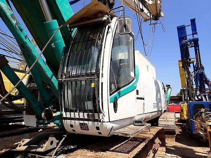 Casagrande B200XP--3B - برج الحفر: صورة 1 Casagrande B200XP--3B - برج الحفر: صورة 1