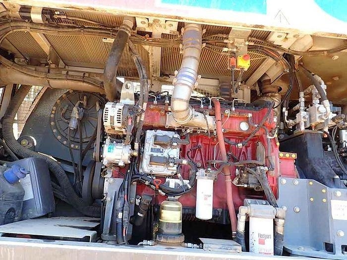 Casagrande B250XP-2 - برج الحفر: صورة 3 Casagrande B250XP-2 - برج الحفر: صورة 3