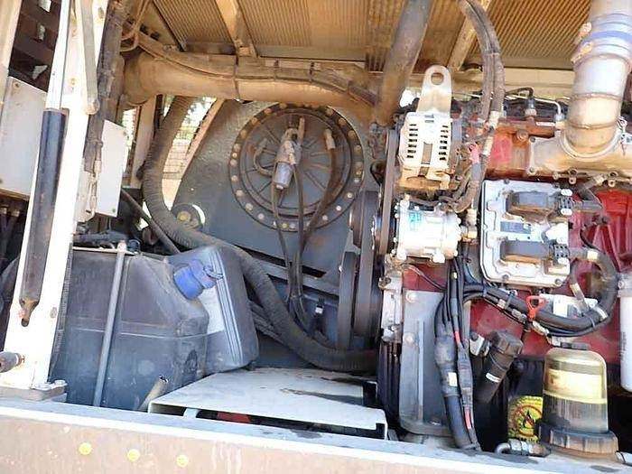 Casagrande B250XP-2 - برج الحفر: صورة 4 Casagrande B250XP-2 - برج الحفر: صورة 4