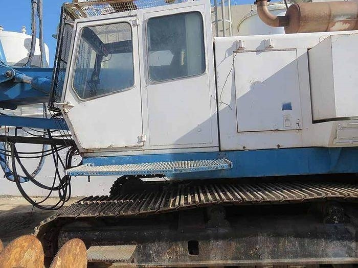 Casagrande C50 - برج الحفر: صورة 4 Casagrande C50 - برج الحفر: صورة 4