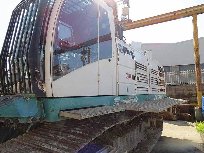 Casagrande C850NG - برج الحفر: صورة 2 Casagrande C850NG - برج الحفر: صورة 2