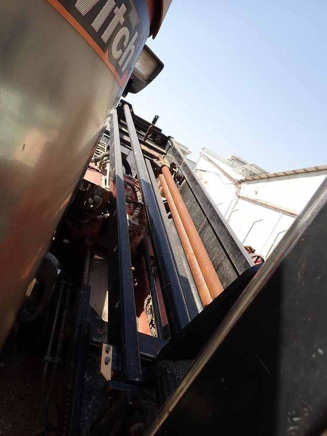 Ditch Witch JT30AT  - برج الحفر: صورة 5 Ditch Witch JT30AT  - برج الحفر: صورة 5
