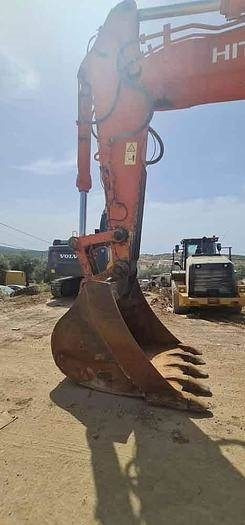 حفار زحاف Hitachi ZX470LCH-5B: صورة 9 حفار زحاف Hitachi ZX470LCH-5B: صورة 9