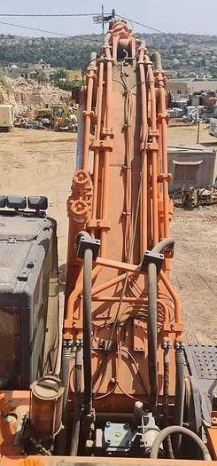 حفار زحاف Hitachi ZX470LCH-5B: صورة 12 حفار زحاف Hitachi ZX470LCH-5B: صورة 12