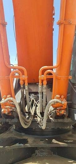 حفار زحاف Hitachi ZX470LCH-5B: صورة 22 حفار زحاف Hitachi ZX470LCH-5B: صورة 22