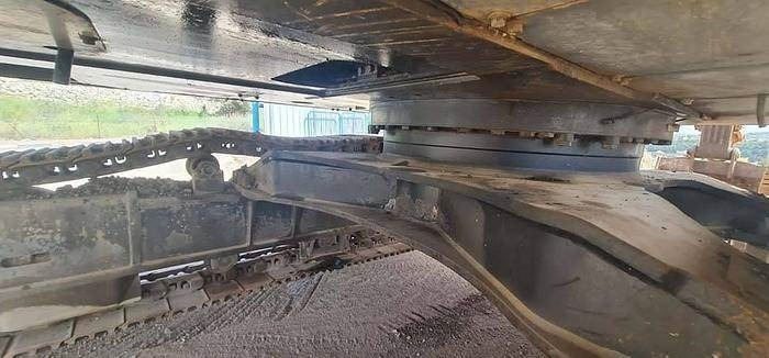 حفار زحاف Hitachi ZX470LCH-5B: صورة 18 حفار زحاف Hitachi ZX470LCH-5B: صورة 18