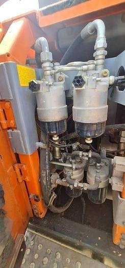 حفار زحاف Hitachi ZX470LCH-5B: صورة 24 حفار زحاف Hitachi ZX470LCH-5B: صورة 24