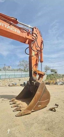 حفار زحاف Hitachi ZX470LCH-5B: صورة 10 حفار زحاف Hitachi ZX470LCH-5B: صورة 10