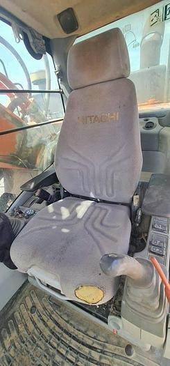 حفار زحاف Hitachi ZX470LCH-5B: صورة 15 حفار زحاف Hitachi ZX470LCH-5B: صورة 15