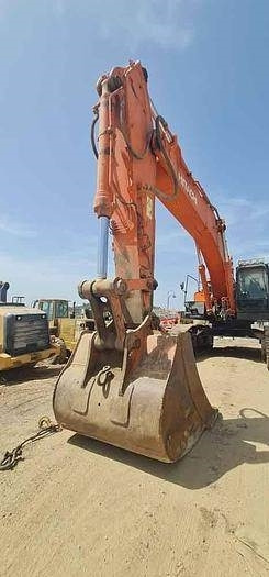 حفار زحاف Hitachi ZX470LCH-5B: صورة 11 حفار زحاف Hitachi ZX470LCH-5B: صورة 11