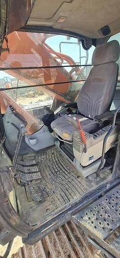 حفار زحاف Hitachi ZX470LCH-5B: صورة 13 حفار زحاف Hitachi ZX470LCH-5B: صورة 13