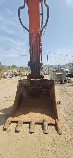 حفار زحاف Hitachi ZX470LCH-5B: صورة 8 حفار زحاف Hitachi ZX470LCH-5B: صورة 8