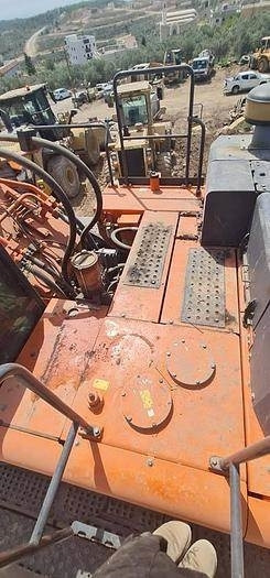 حفار زحاف Hitachi ZX470LCH-5B: صورة 21 حفار زحاف Hitachi ZX470LCH-5B: صورة 21