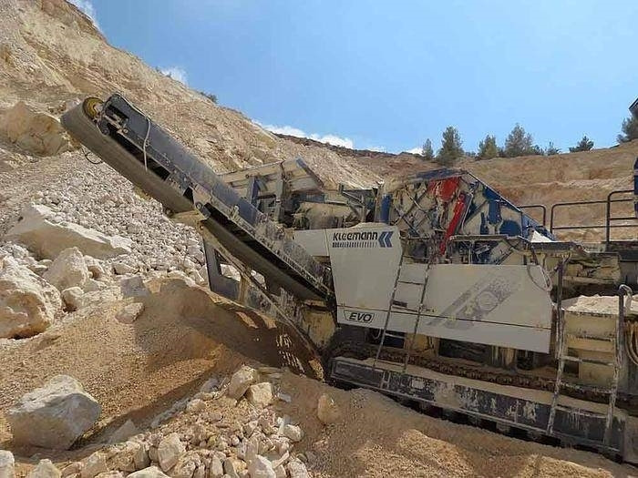Kleemann MR130Z EVO  Kleemann MR130Z EVO: صورة 14
