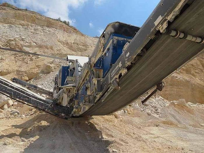 Kleemann MR130Z EVO  Kleemann MR130Z EVO: صورة 7