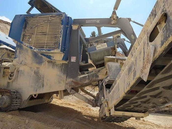 Kleemann MR130Z EVO  Kleemann MR130Z EVO: صورة 13