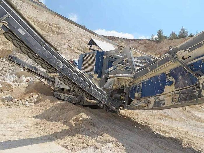 Kleemann MR130Z EVO  Kleemann MR130Z EVO: صورة 8