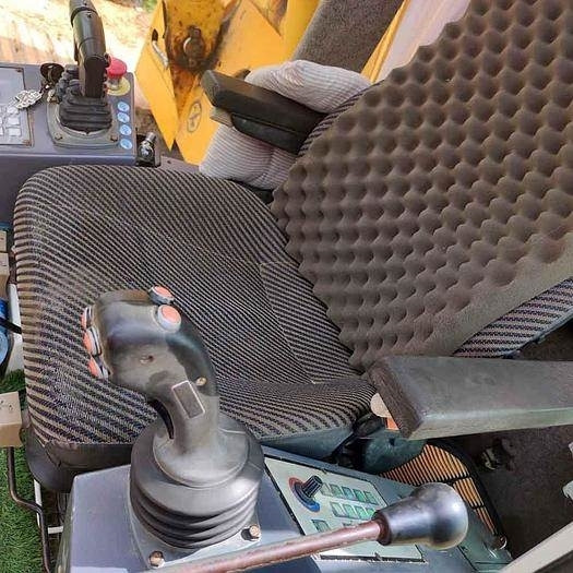 رافعة Liebherr HS855HD: صورة 27