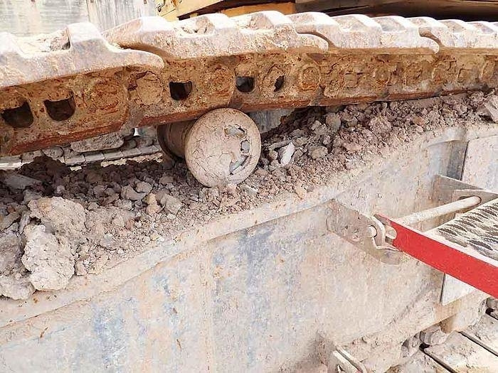 رافعة Liebherr HS855HD: صورة 29