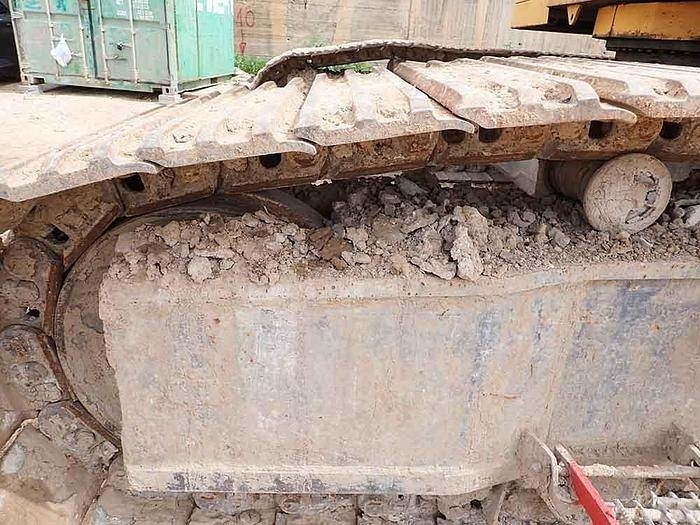 رافعة Liebherr HS855HD: صورة 28