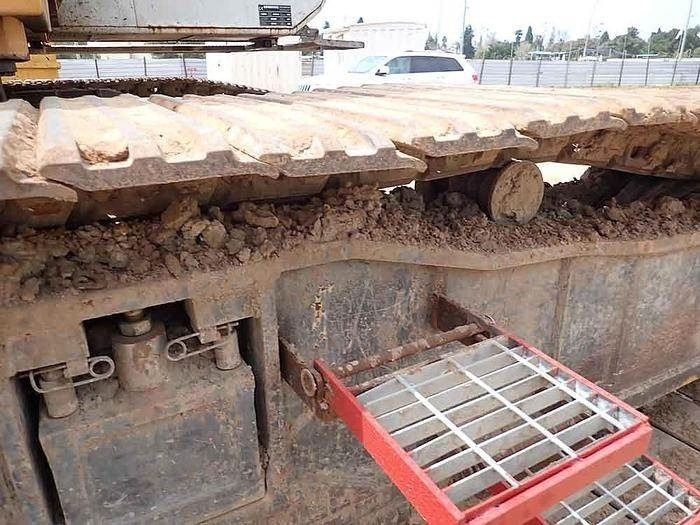 رافعة Liebherr HS855HD: صورة 35