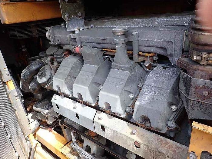 رافعة Liebherr HS855HD: صورة 40