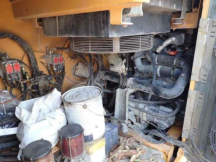 رافعة Liebherr HS855HD: صورة 39