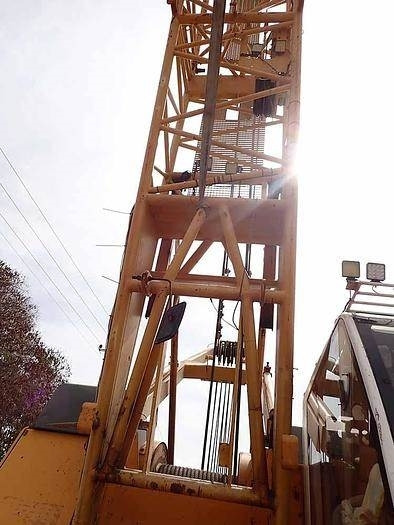 رافعة Liebherr HS855HD: صورة 18