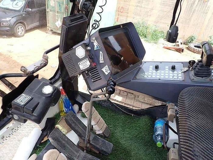 رافعة Liebherr HS855HD: صورة 25