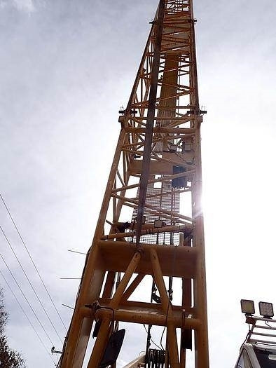 رافعة Liebherr HS855HD: صورة 19