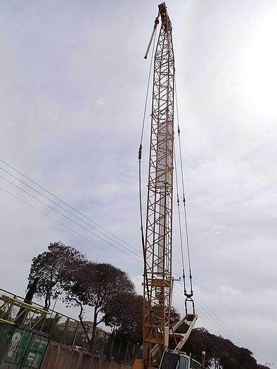 رافعة Liebherr HS855HD: صورة 23