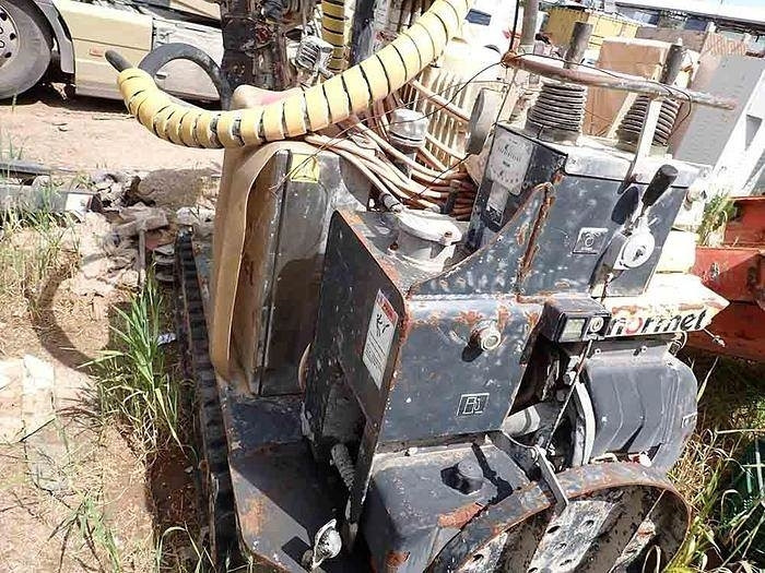 Normet MINIMEC - معدات الخرسانة: صورة 5 Normet MINIMEC - معدات الخرسانة: صورة 5