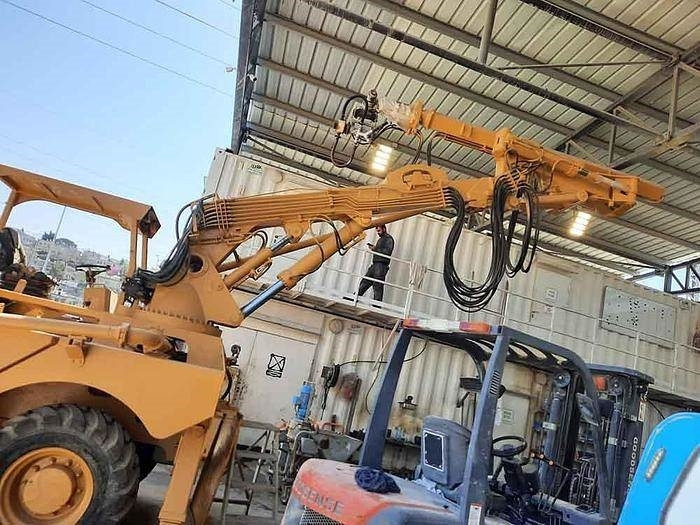 SIKA PUTZMESITER PM500P  - معدات الخرسانة: صورة 2 SIKA PUTZMESITER PM500P  - معدات الخرسانة: صورة 2