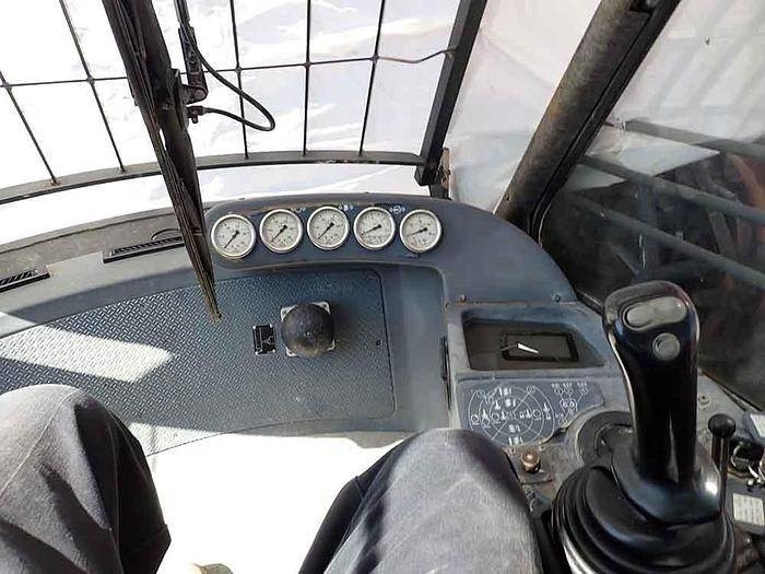 برج الحفر Sandvik DX800: صورة 22 برج الحفر Sandvik DX800: صورة 22