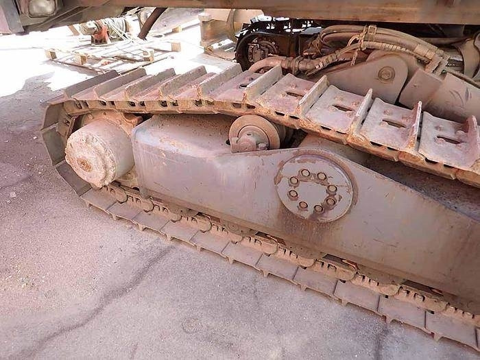 برج الحفر Sandvik DX800: صورة 27 برج الحفر Sandvik DX800: صورة 27